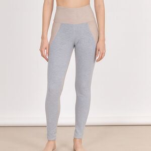 Beyond Yoga Space Dye High Rise Leggings S